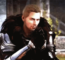 Cullen Rutherford Dragon Age GIF - Cullen Rutherford Dragon Age Chess GIFs