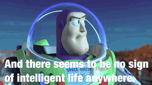 Buzz Buzz Lightyear GIF - Buzz Buzz Lightyear Toy Story GIFs