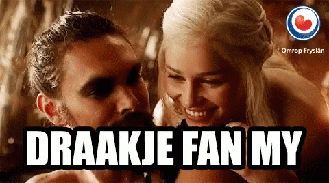 Khal Drogo Daenerys GIF - Khal Drogo Daenerys Game Of Thrones GIFs
