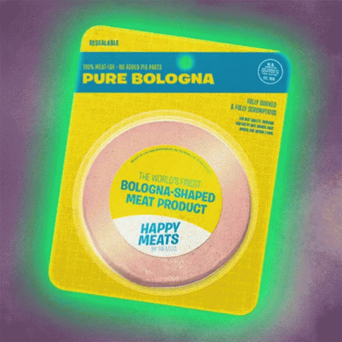 Bologna Meat GIF - Bologna Meat Oscarmeyer GIFs