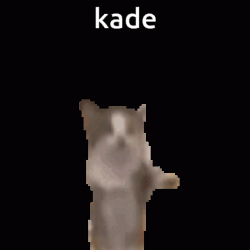 Kade Kitty GIF - Kade Kitty Skroup GIFs