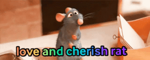Ratatouille Remy GIF - Ratatouille Remy Rat GIFs
