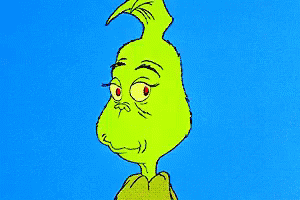 Grinch GIF - The Grinch Smile GIFs
