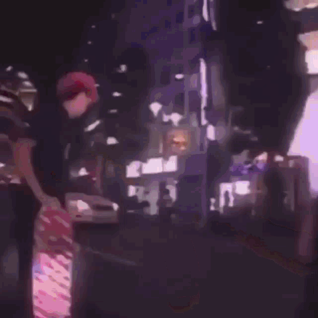 Pp What GIF - Pp What Nightlife GIFs