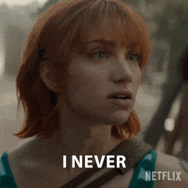 I Never Want To See You Again Nami GIF - I Never Want To See You Again Nami Emily Rudd GIFs