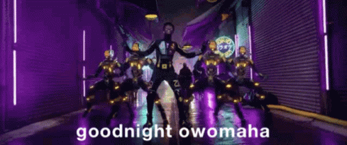 Owomaha Goodnight GIF - Owomaha Goodnight Based GIFs