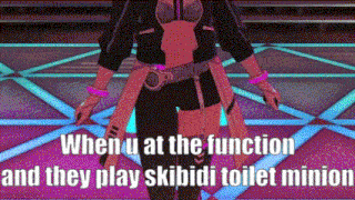 Mirishita Million Live GIF