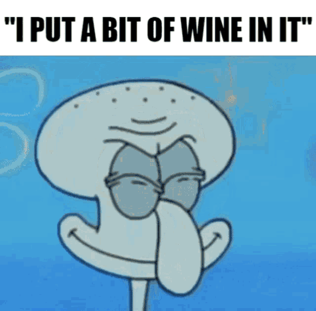 Wine I Put A Bit Of Wine In It GIF - Wine I Put A Bit Of Wine In It GIFs