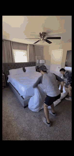 Bed Brothers GIF - Bed Brothers GIFs