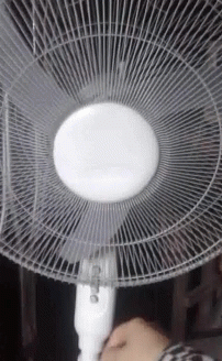 Electric Fan GIF - Electric Fan GIFs