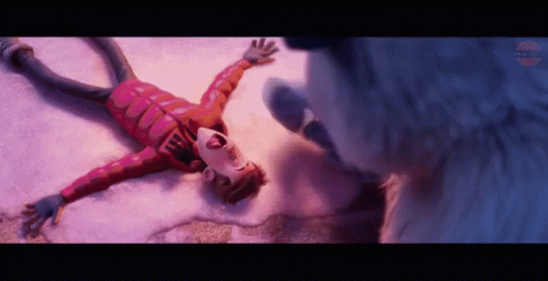 Smallfoot What GIF - Smallfoot What GIFs