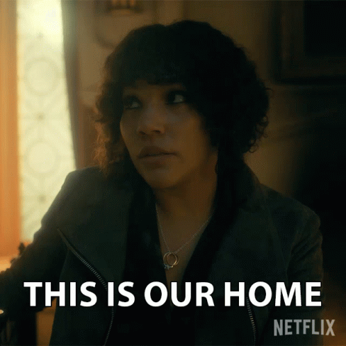This Is Our Home Allison GIF - This Is Our Home Allison Emmy Raver Lampman GIFs