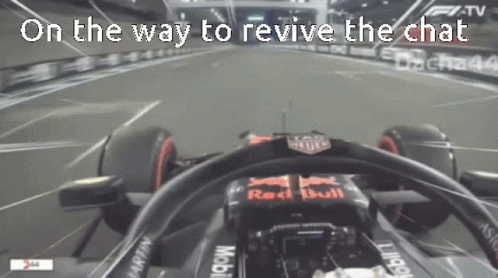 Max Verstappen Formula1 GIF - Max Verstappen Formula1 Otw Revive Chat GIFs