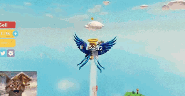 Flying Loot GIF - Flying Loot Coins GIFs
