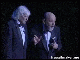 Les Luthiers GIF
