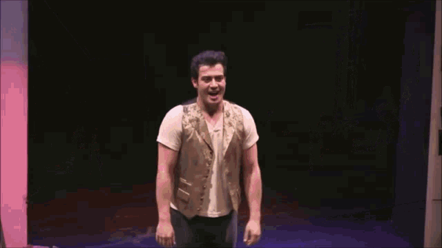 Andres Palacios Obra GIF - Andres Palacios Palacios Andres GIFs