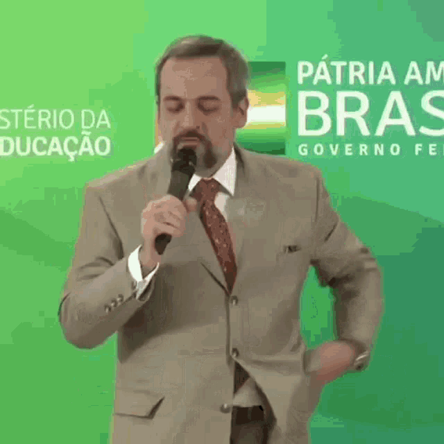 Mec Bolsonaro GIF - Mec Bolsonaro Abraham GIFs