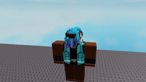 Monky Sparrow Roblox GIF - Monky Sparrow Roblox Head Spin GIFs