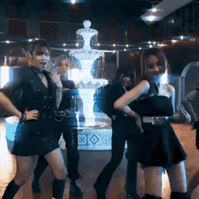 Mnl48cole Dance GIF - Mnl48cole Dance Moves GIFs