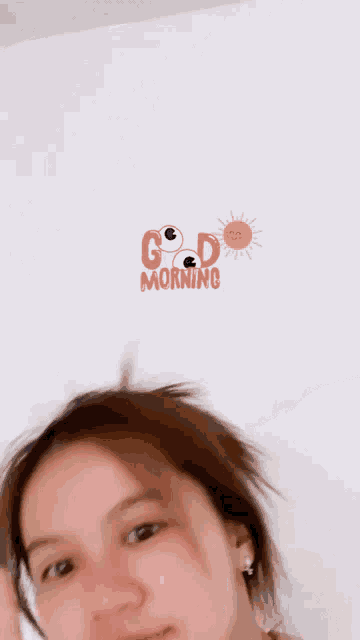 Namneungbnk48 Milin GIF