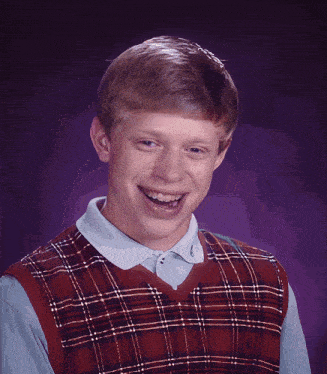 Unluckly Brian Animated Unlucky Brian Animated GIF - Unluckly Brian Animated Unlucky Brian Animated GIFs