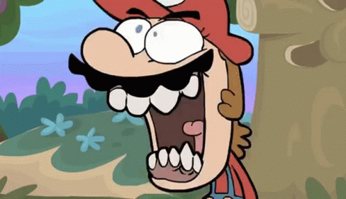 Super Mario World Mario GIF - Super Mario World Mario Laughing GIFs