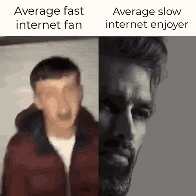 Slow Internet Chad GIF - Slow Internet Chad Meme GIFs