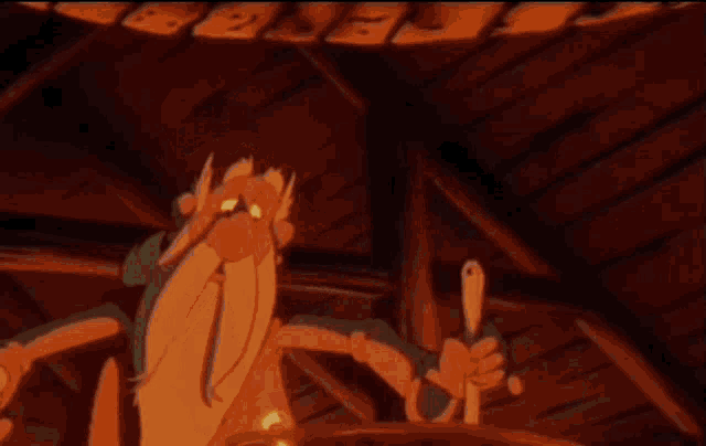 Potion Cooking GIF