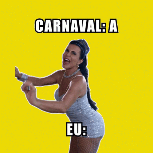 Carnaval A Eu GIF - Carnaval A Eu Gretchen GIFs