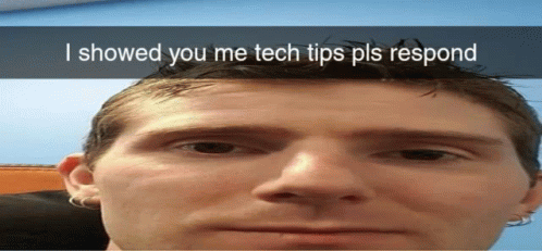 Linus Tech Tips Linus Tech Tips Meme GIF - Linus Tech Tips Linus Tech Tips Meme GIFs
