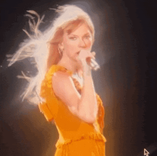 Taylor Swift Glowing Looking Away Indiniprint GIF - Taylor Swift Glowing Looking Away Indiniprint GIFs