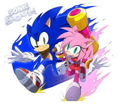 Sonic The Hedgehog GIF