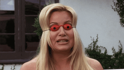 You'Re Not Very Bright Fiona GIF