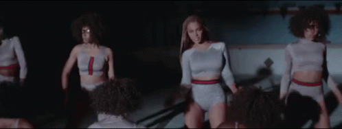 Beyonce Formation GIF - Beyonce Formation Dance GIFs