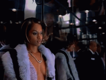 Pick-up Line What'S Your Name GIF - Pharrell Excusememiss Jayz GIFs