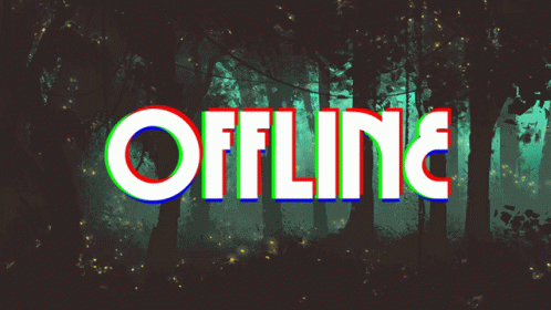 Offline GIF - Offline GIFs