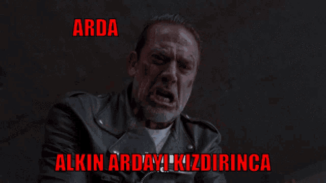 Ardak Angry GIF - Ardak Angry GIFs