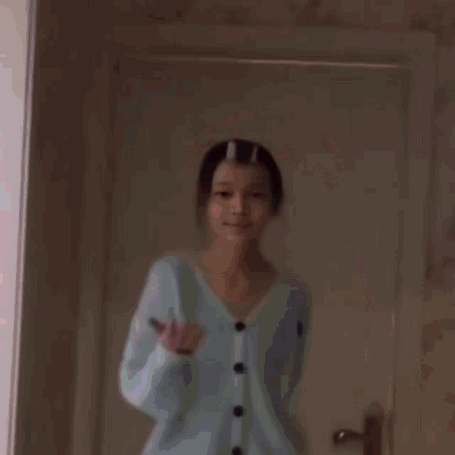 Jagyasini Singh Just Get Out Of Your Comfort Zone GIF - Jagyasini Singh Just Get Out Of Your Comfort Zone Comfort GIFs