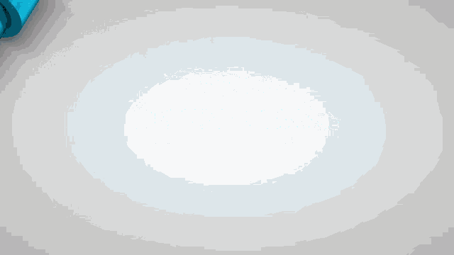 a white background with blue lines on it