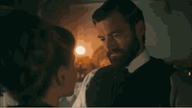 Miss Scarlet Miss Scarlet And The Duke GIF - Miss Scarlet Miss Scarlet And The Duke The Duke GIFs