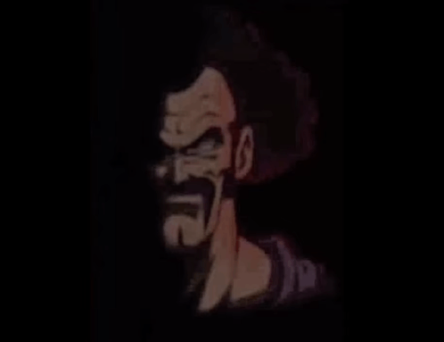 Prowler Mr Satan Meme - Prowler Mr Satan Dragon Ball - Discover & Share ...