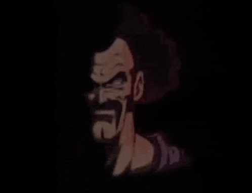 Prowler Mr Satan Meme - Prowler Mr Satan Dragon Ball - Discover & Share ...