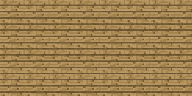 it looks like a brick wall with a seamless pattern .
