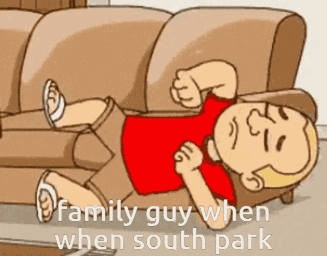 Goanimate Family Guy GIF
