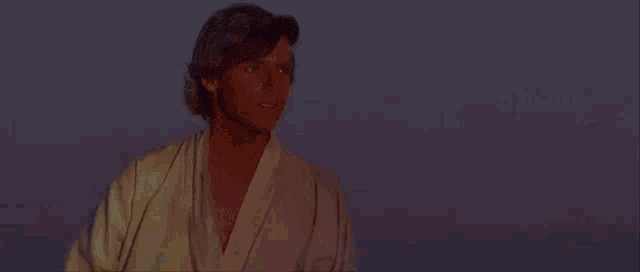 Bh187 Star Wars GIF - Bh187 Star Wars Luke Skywalker GIFs