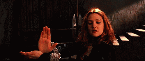 Charlies Angels GIF - Charlies Angels Drew Barrymore Fight GIFs