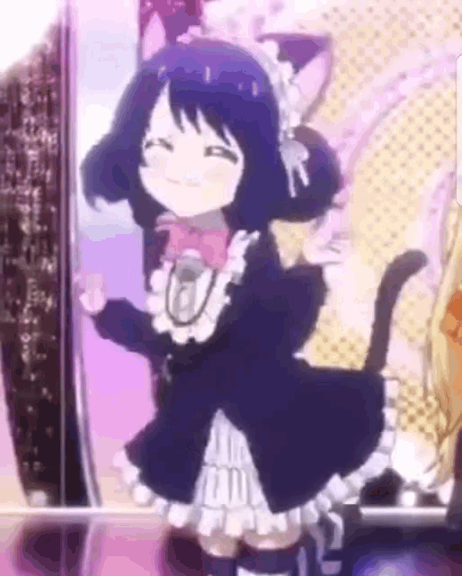 Anime Dance GIF - Anime Dance Happy GIFs