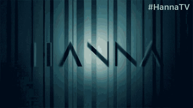 Hanna New Season July3 Title GIF - Hanna New Season July3 Hanna Title GIFs