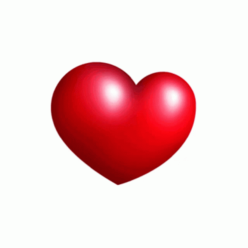 Heart Love GIF - Heart Love Beating Heart GIFs