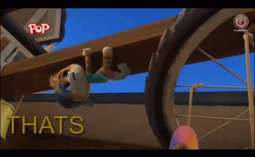 Lampo 44cats GIF - Lampo 44cats Not Funny GIFs